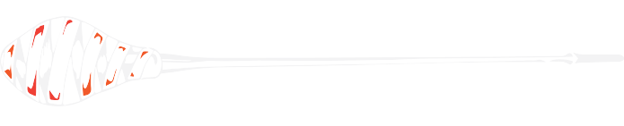 Logo for Hand Blown Glass.com